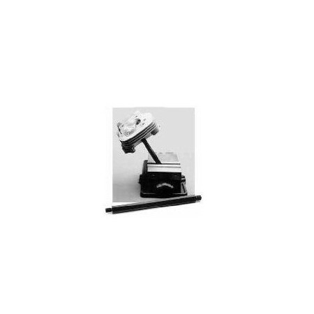 Jims Usa BIG TWIN & XL HEAD HOLDER JIM2341