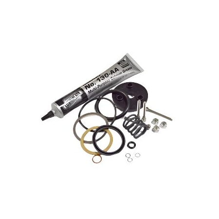 Alemite REPAIR KIT MAJOR AIR MOTOR AL393633