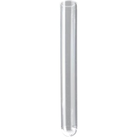 Mtc Bio Tube, 13x100mm, 8mL, PS, non-sterile, 3000PK T1411