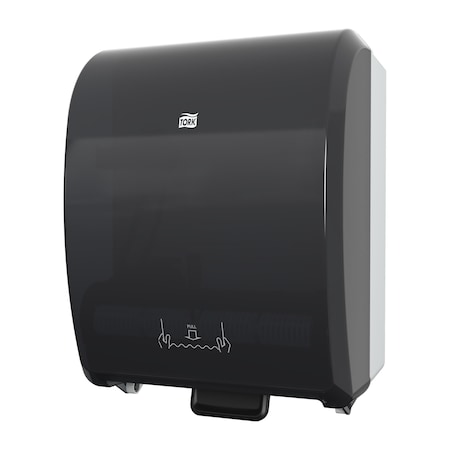 Tork Paper Towel Dispenser, Universal, Pull 772828