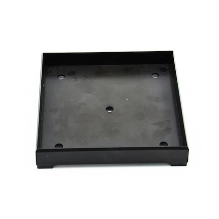 Mountain Plumbing Select Series Shower Drains - Tile-in Shower Grid - 4" MT609
