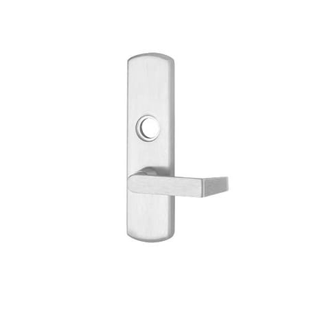 Von Duprin 996L-M Lever Trim for Mortise LHR - 03 Lever 996L-03-M US26D LHR