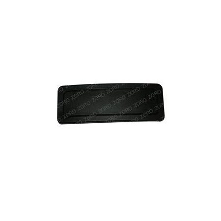 Nissan REPLACEMENT COVER, HOLE 69427-FK10A
