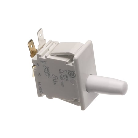 Follett SWITCH, N.O, PUSH TO OPERATE, MOMENTARY 208810