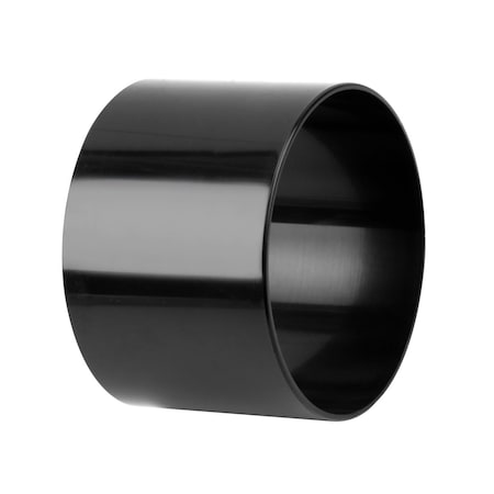 Powertec 6 in. Hose Connector Splice Fitting for Dust Collectors and Dust Collection Systems 70478N