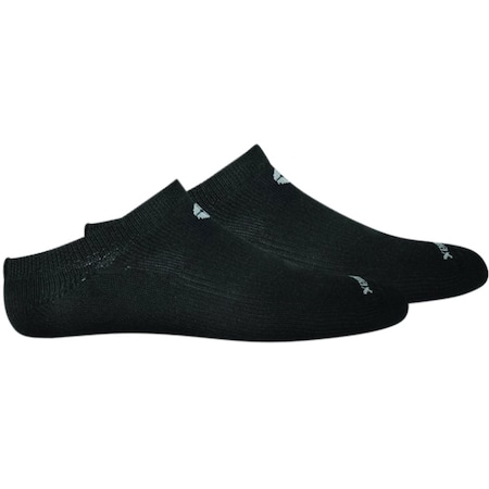 Shoes For Crews SFC No Show Socks with Drymax Technology, Size Large S1297-L