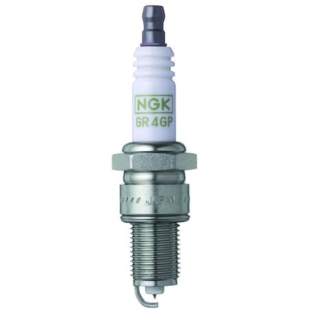 Ngk G-POWER PLATINUM SPARK PLUG(PR-EA/BX-4) 2763