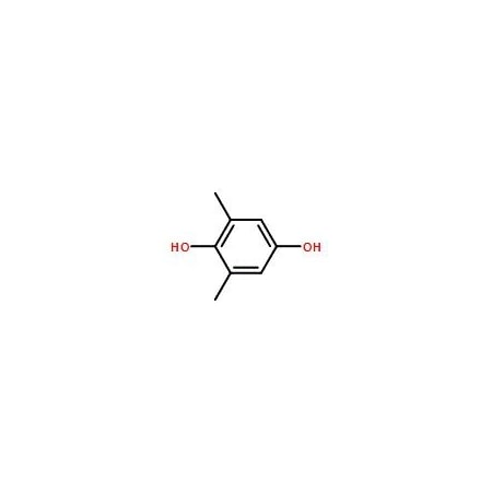 Ak Scientific 2, 6-Dimethylhydroquinone (5g), CAS 654-42-2 X4824-5g