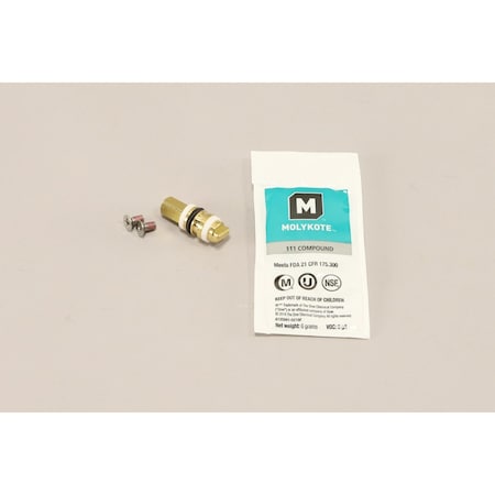 Honeywell STEM KIT FOR 1/2 in. -1 in. VBN VALVE 5112-19