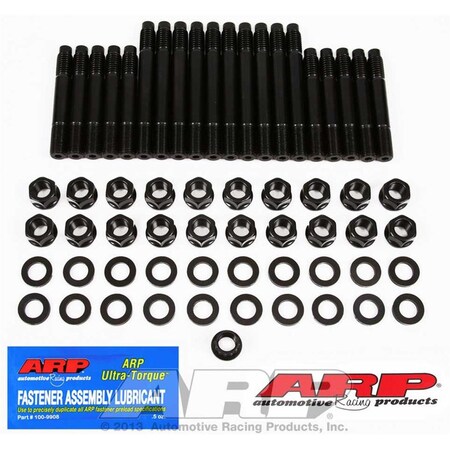 Whole-In-One 135-5606 Main Stud Kit for Big Block Chevy 135-5606 WH3299489