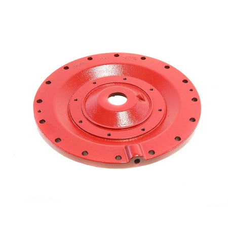 Bell & Gossett COVER PLATE P51561