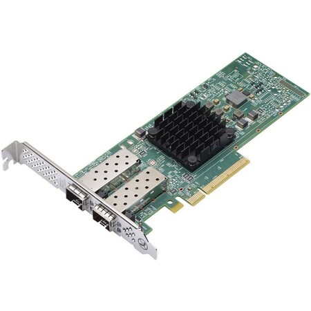 Lenovo Broadcom 57414 10/25Gbe 2-Port Pcie 4XC7A08238