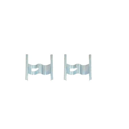 Dorman DISC BRAKE HARDWARE KIT HW13468