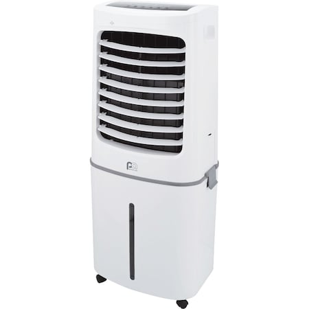 Perfect Aire 560 CFM Portable Evaporative Cooler 500 Sq. Ft. PEVP560