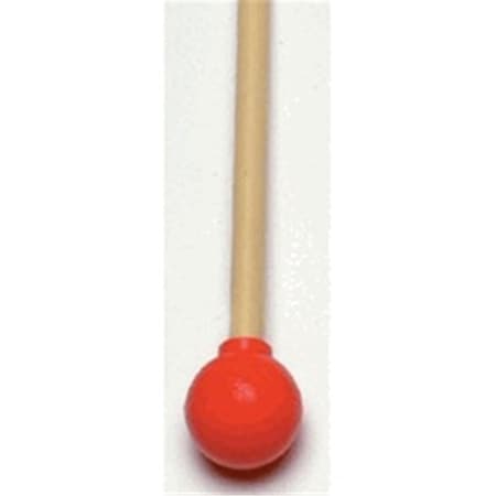 Proplus 0.75 in. Med Rubber Mallets Pair PR487794