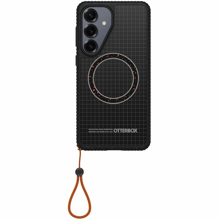 Otterbox Sole Magnetic Case For Samsung Galaxy S26 Plus - Midnight Circuit 77-000044