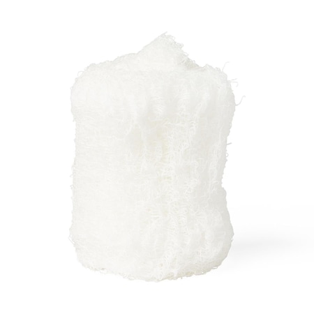 Medline Bulkee Lite Nonsterile Conforming Bandage, 3in x 4.1 yd., 96PK NON27493