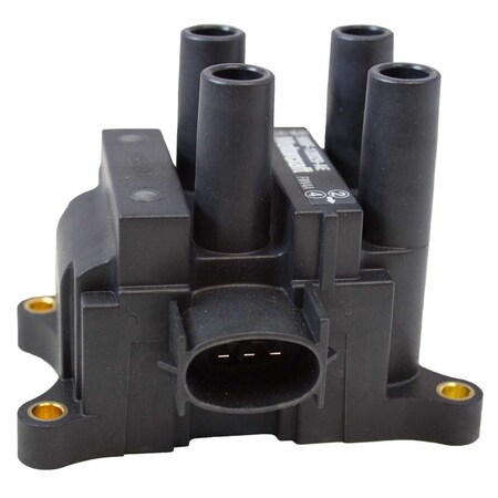Motorcraft Ignition Coil,  DG536