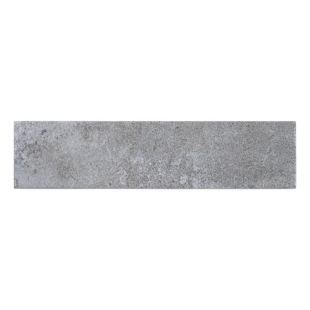 Andova Tiles Roswin 2-in. x 10-in. Subway Brick Look Matte Porcelain Wall & Floor Tile, 32PK ANDROS1398