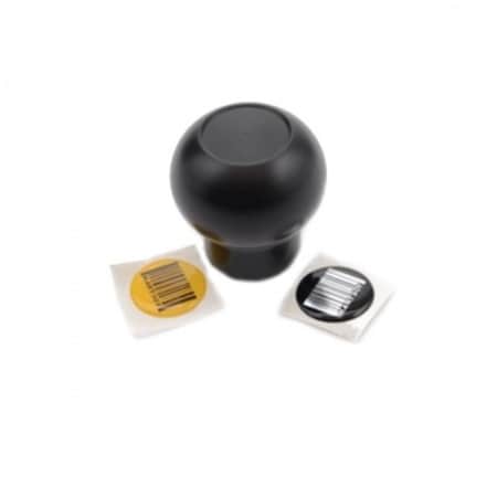 Lastplay Delrin 6 Speed Black Knuckle Ball LA2157478