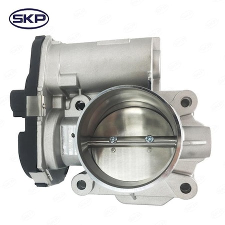 Skyward Automotive Products Fuel Injection Throttle Body Assembly,  SKS20015