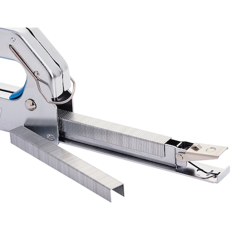 Channellock No. 4 Hvy Dty Narrow Crown Staple 3/8 In., 1250PK 346717