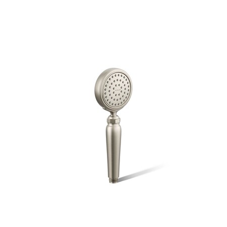 Artifacts Single-function handshower, 2.5 gpm