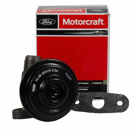 Motorcraft Exhaust Gas Recirculation (EGR) Valve, CX1721