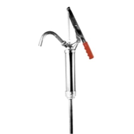 Keen Lever Style Barrel Pump KE776267