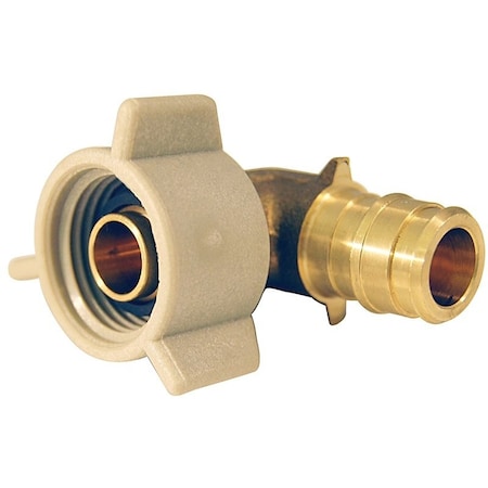 Conbraco Pexa Elbow 1/2Pex X Fsw EPXFE12S