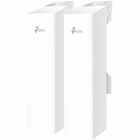 Tp-Link 5GHZ AC867 LONG-RANGE IN/OUTDOOR AP EAP215-BRIDGE KIT