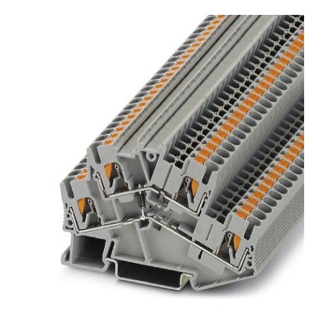 Phoenix Contact PTTBS 2 5-DIO/O-U Component terminal 3210282