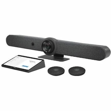 Logitech (991000534) Video & Web Conference Equipment 991-000534
