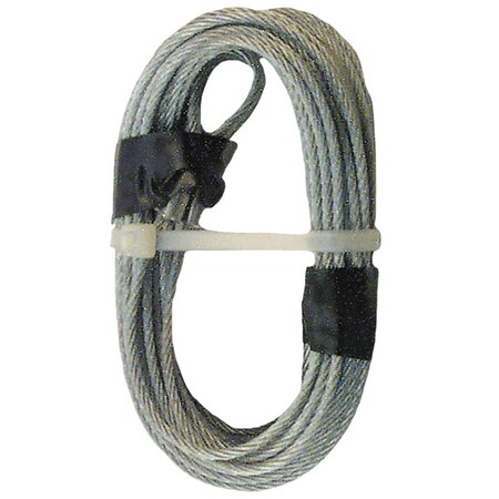 Proplus 09in. Extension Spring Cable Set PR332293