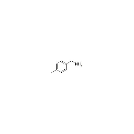 Ak Scientific 4-Methylbenzylamine (5mL), CAS 104-84-7 L752-5mL