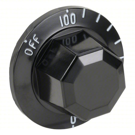 Vulcan Thermostat Knob N15/4000-10