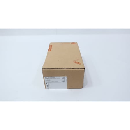 Ifm BAR CODE SCANNER 24V-DC O2I503 O2IIRDKG/E1/E2/EF/VF/TB/W