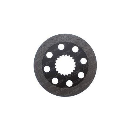 Gradall REPLACEMENT I. CLUTCH DISC 70022176