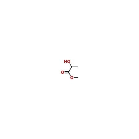 Ak Scientific Methyl DL-lactate (500mL), CAS 547-64-8 C667-500mL
