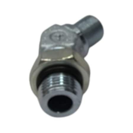 John Deere ELBOW FITTING, JOHN DEERE OEM 4163046 4163046
