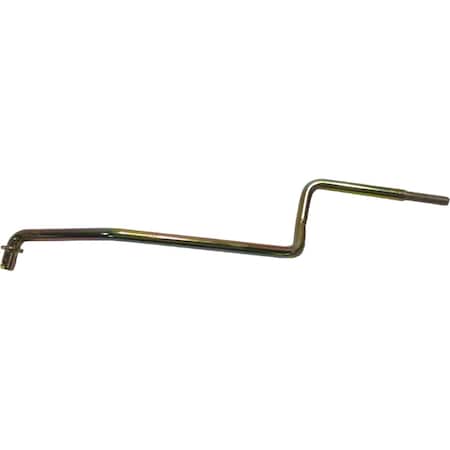 John Deere LEVER, JOHN DEERE OEM M135057 M135057