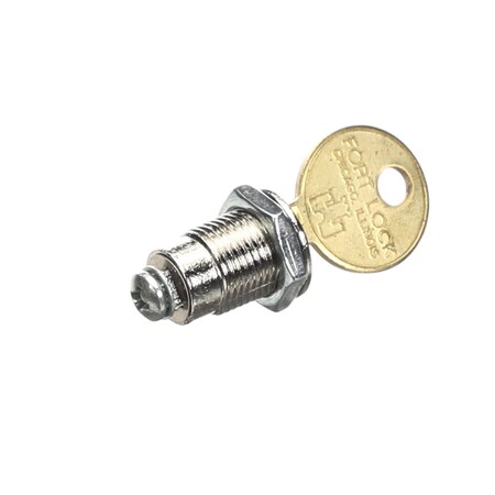 Delfield LOCK, DR, GA SPECLINE 3234192