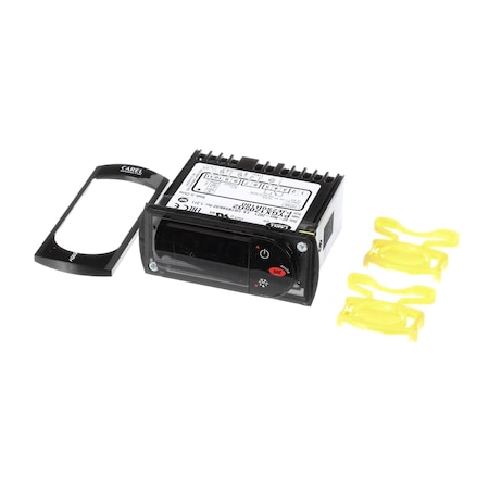 Spartan Refrigeration THERMOSTAT CFD1RR-24