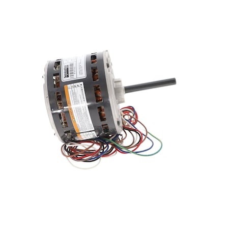 Trane 120v 1/3hp 1030rpm 3spd Motor MOT19034