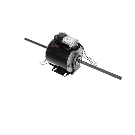 Mars Motor, Dual Shaft, 115V, 3 Speed, 1/2HP 03-005W