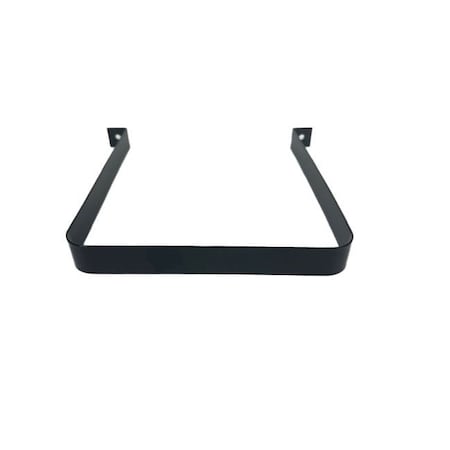 Flambeau Mounting Straps for Hydraulic Reservoir - 5 Gallon Carb Compliant Kit With Fittings, Hoses, Filter 68975A