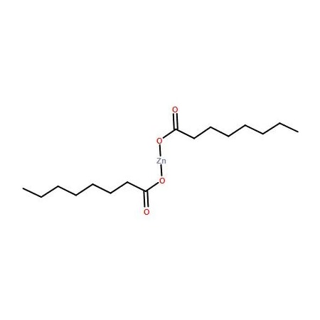 Ak Scientific Zinc caprylate (1g), CAS 557-09-5 6363AF-1g
