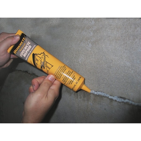 Quikrete Ready-To-Use 5.5 Oz. Concrete Concrete Sealant 862013