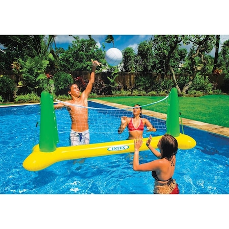 Intex Inflatable Pool Volleyball Game 56508EP