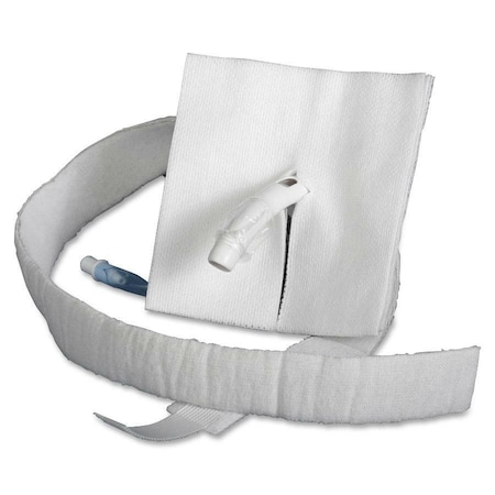 Medline Non-Woven Avant Gauze Drain Sponges, 2x2, Sterile, 70PK NON256001Z